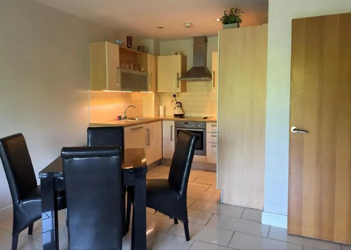 Ferienwohnung Boden Heath Dublin