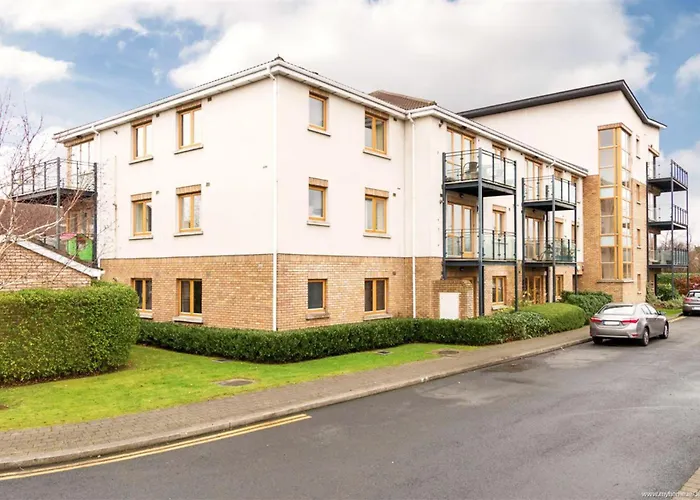 Ferienwohnung Boden Heath Dublin