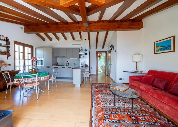 Alveluu Ristorante E Suites Tremezzo