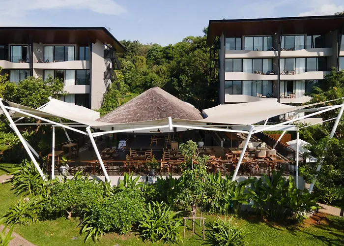 Varana Krabi Hotel Klong Muang Beach