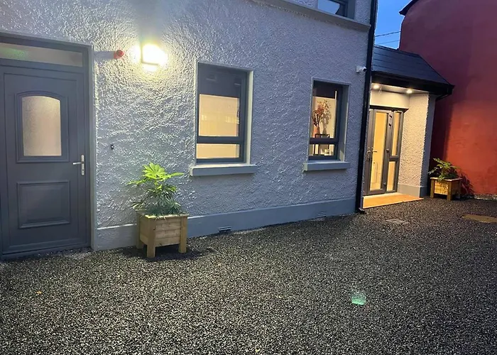 Old Market Street Sligo