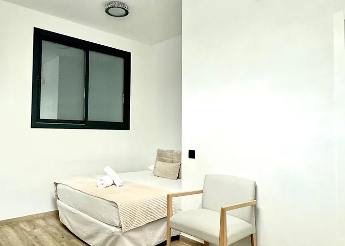 Ferienwohnung Valencia Veneta Calda