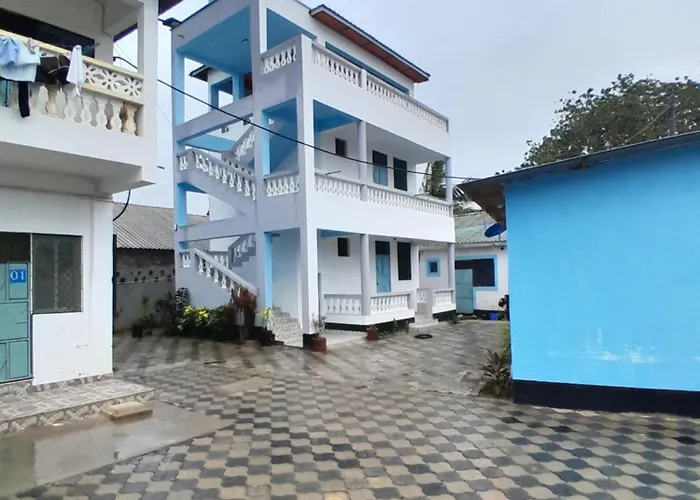 Kelly Homes Kilifi