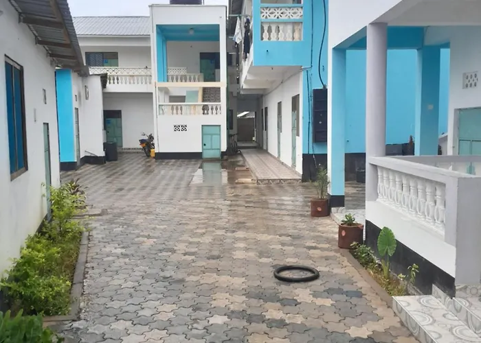 Kelly Homes Kilifi