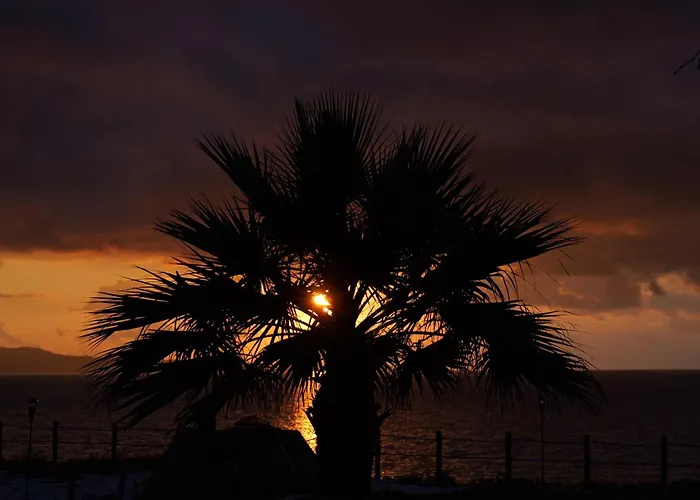 Orb Inn Sarandë