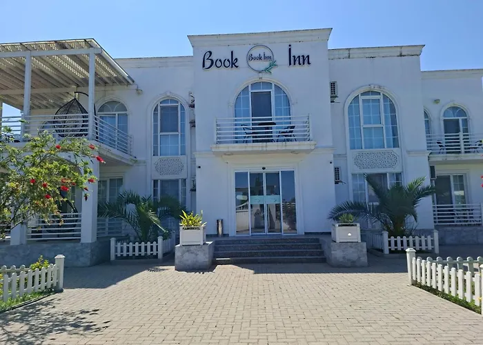 Book Inn Astara