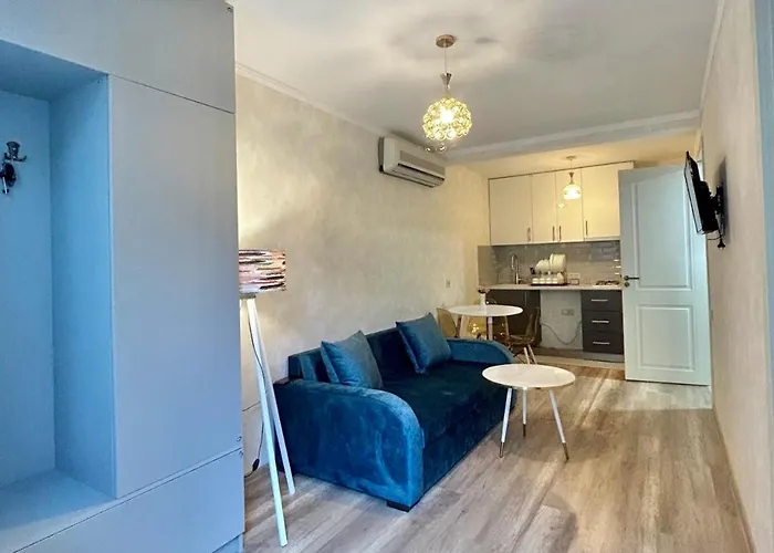 Comfort Apt Tbilisi