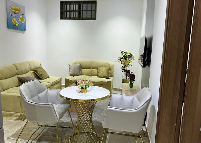 Cozy 1Bedroom Near Airport Dzorwulu Power Back Up Accra Central Trohwe