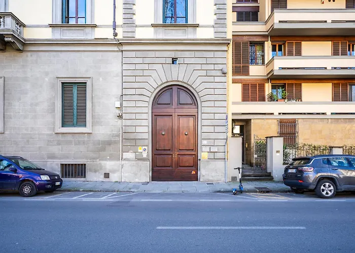 Milton Suite Florenz