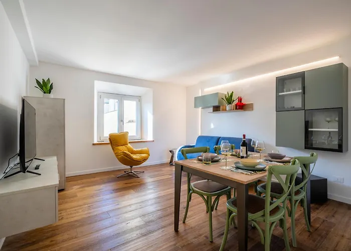 Milton Suite Florenz