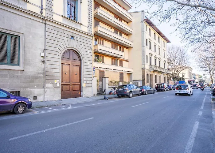 Milton Suite Florenz