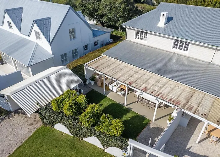 15B Rothersand Beach House Plettenberg Bay