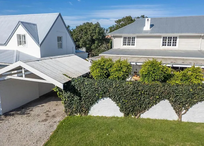 15B Rothersand Beach House Plettenberg Bay