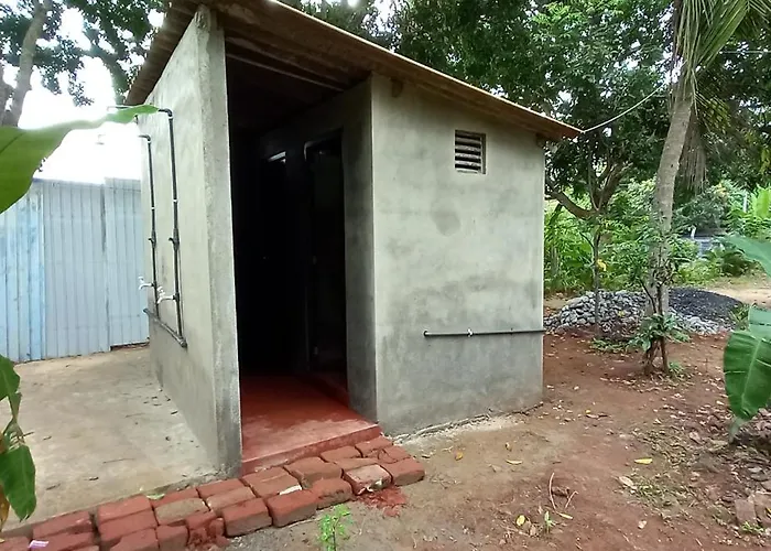 Wellawaya Accomadation
