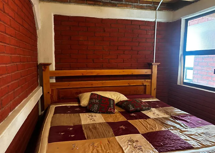 Ferienwohnung Departamento Del Profe Creel