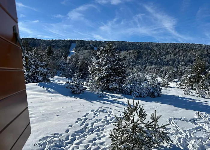 Villa Vikendica Mati Kupres 