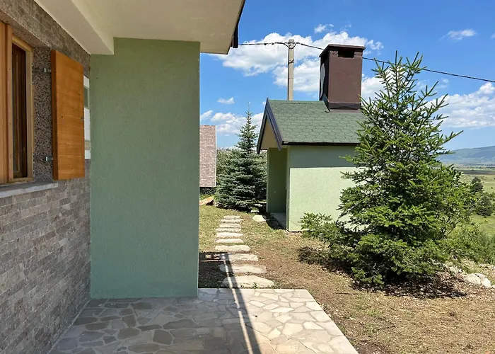 Villa Vikendica Mati Kupres 