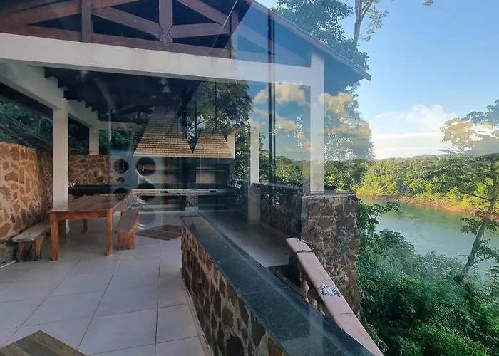 Master Suite Ciudad del Este