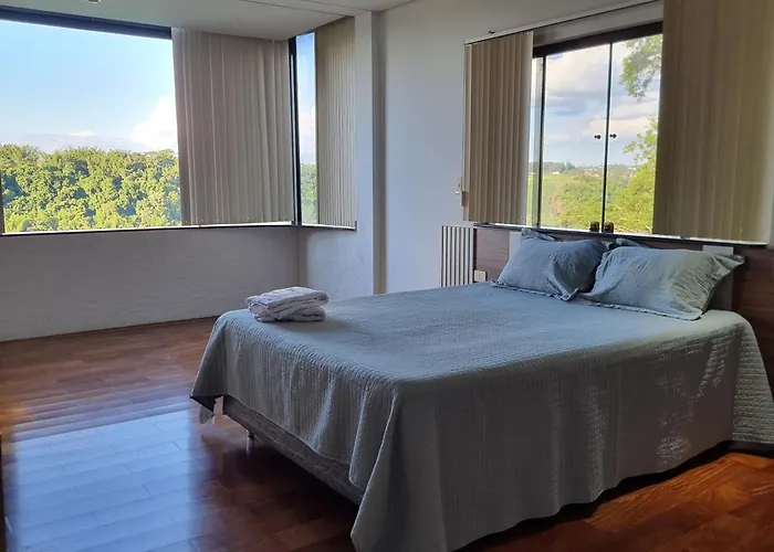 Master Suite Ciudad del Este