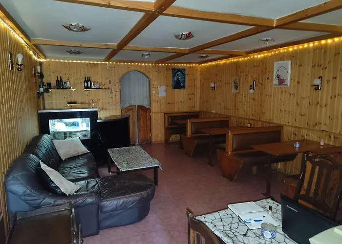 Hotel Nino And Ali Batumi