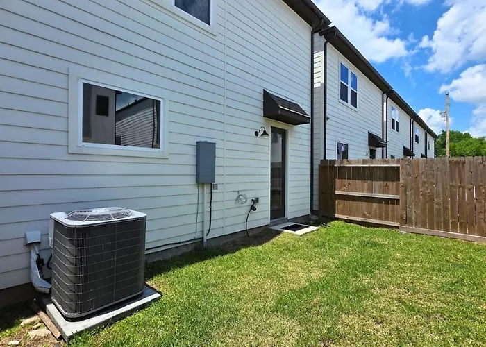 Family Stay Near Nrg And Med Ctr Houston