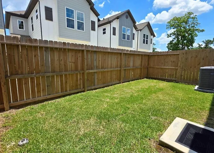 Family Stay Near Nrg And Med Ctr Houston