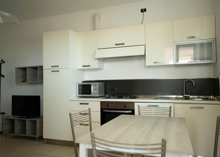 Bellavista Appartamenti Rimini