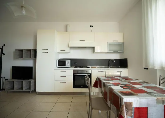 Bellavista Appartamenti Rimini