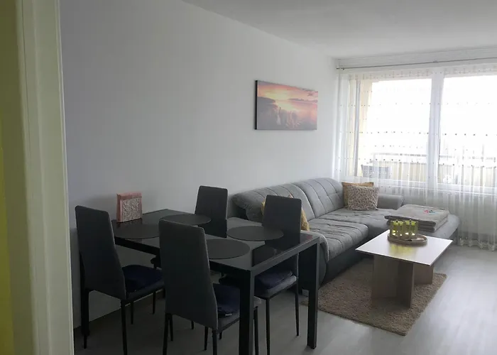 Apartment Gipfelstürmer im Harz mit Schwimmbad Hohegeiß
