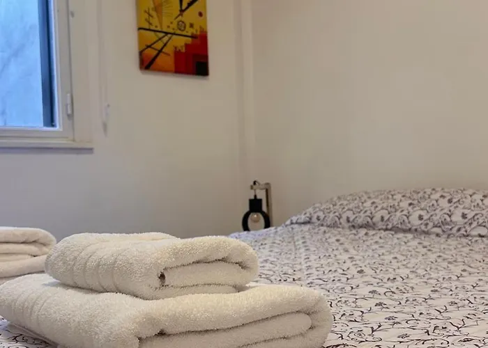 Comodidad Y Confort En Recoleta Buenos Aires