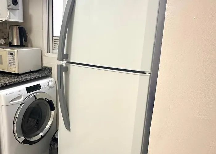 Comodidad Y Confort En Recoleta Buenos Aires
