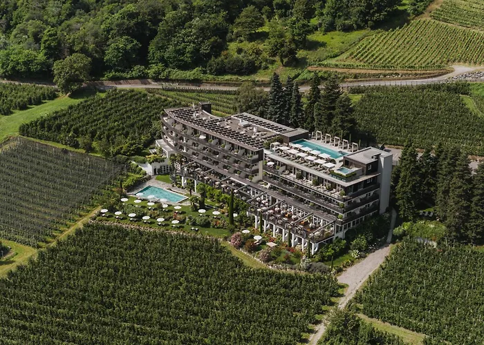 Hotel Giardino Marling