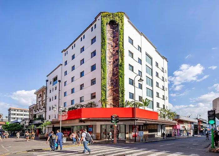 Hotel Presidente San José