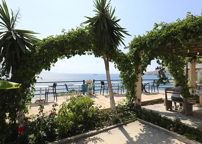 Apartments Romario Sarandë