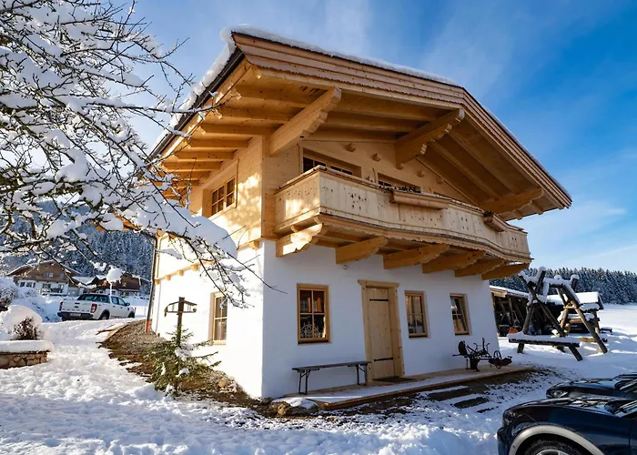 Weberhof Hopfgarten Hopfgarten im Brixental
