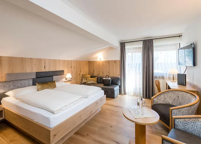 Hotel Oberbrunn superiore Natz-Schabs