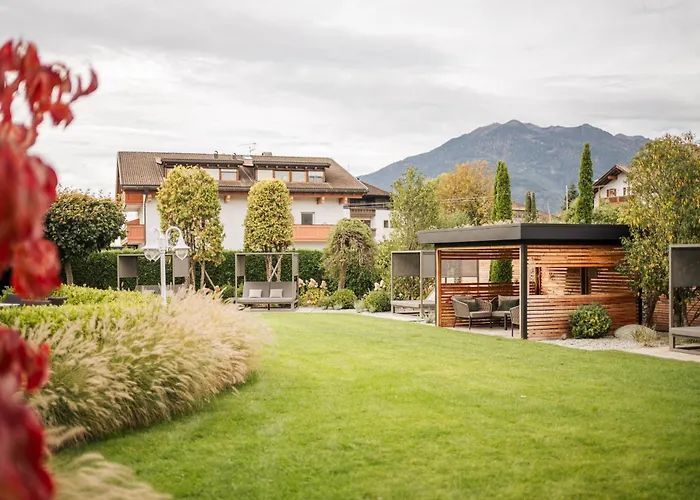 Hotel Oberbrunn superiore Natz-Schabs