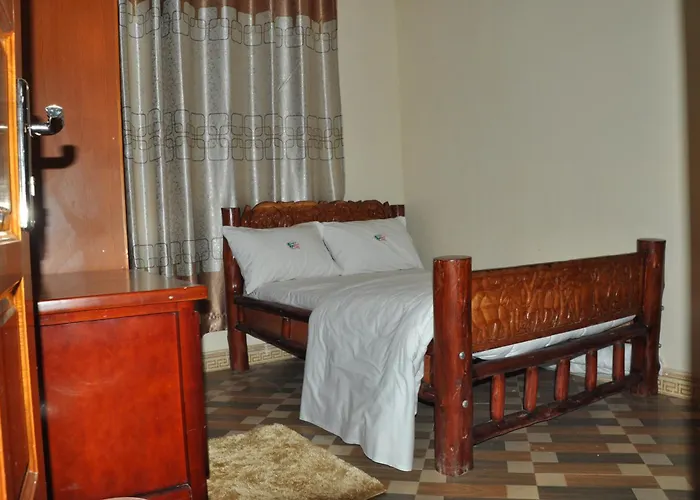 Trinity Resort Hotel & Spa Kampala