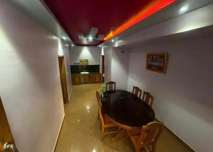 Ammukutty'S Cottage Munnar