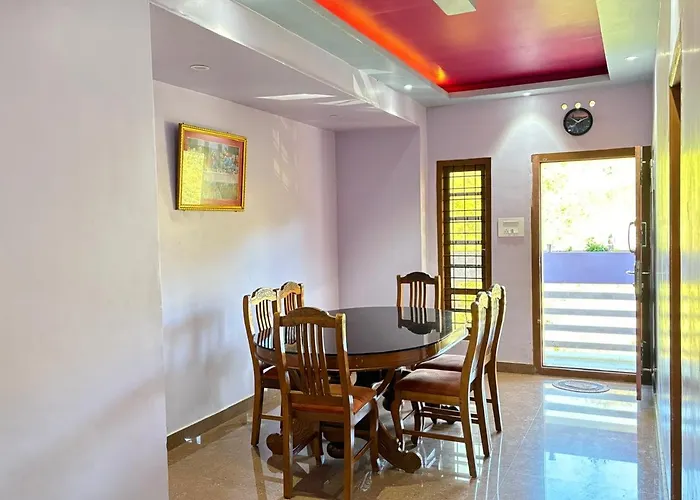 Ammukutty'S Cottage Munnar
