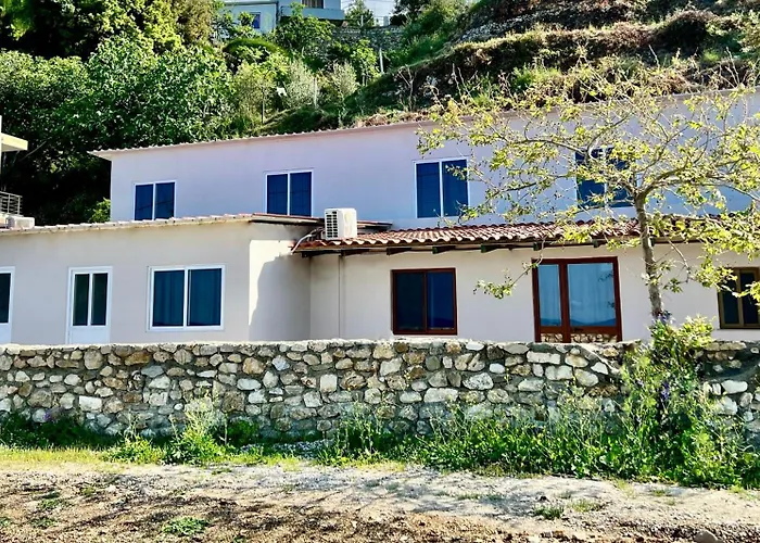 Villa Kate Borsh