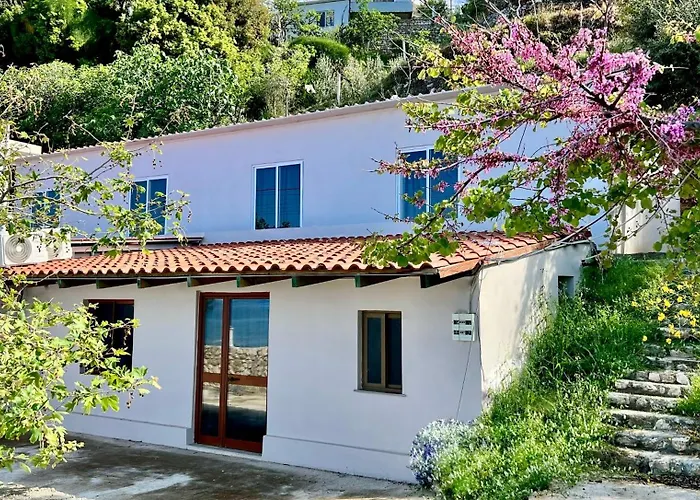 Villa Kate Borsh