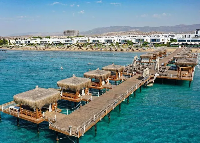 Apartments In Four Seasons 2 Boghaz