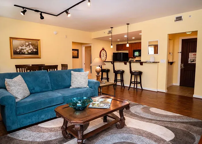 Updated New Floors - Secluded Courtyard 5107-1 St. Augustine