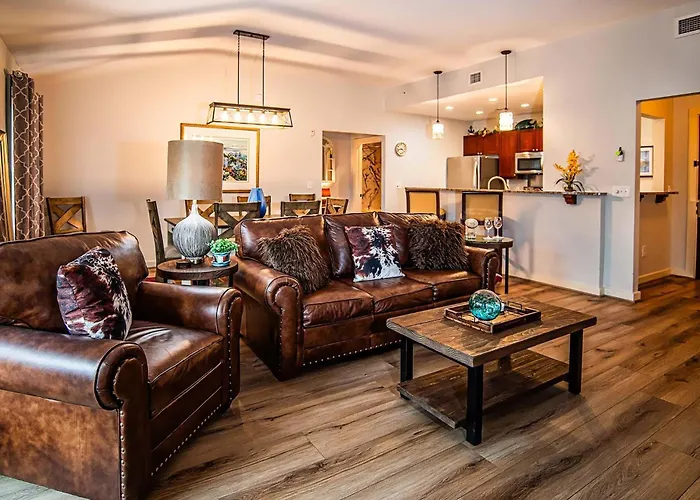 Villa 4310-1P Charmingly Chic For Entertaining St. Augustine