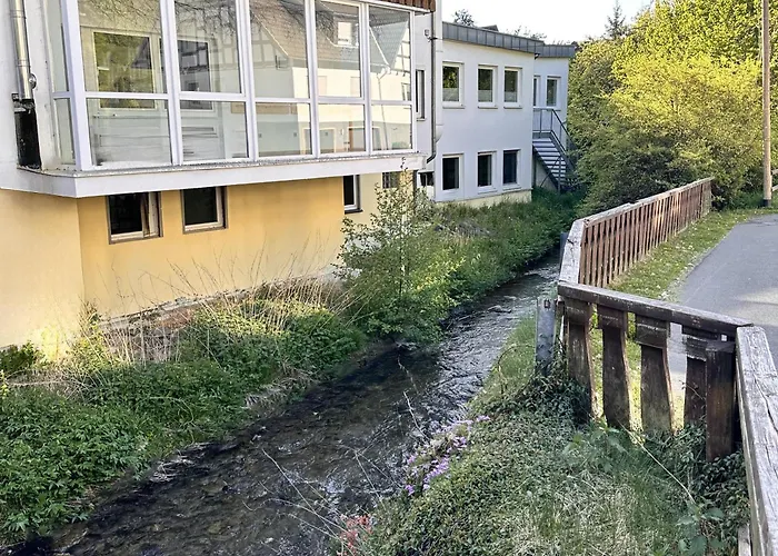 Smart Resorts B&B 1 BB1 203 Winterberg
