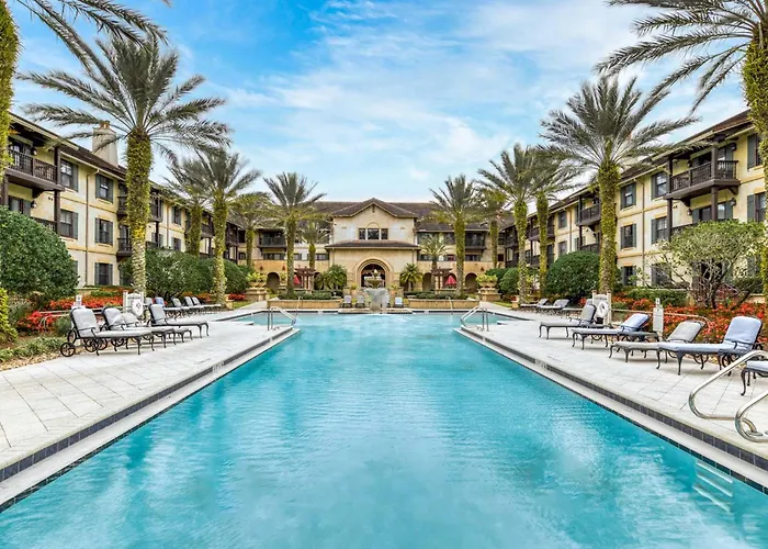 3 Bedroom Lagoon Front With Hard Surface Floors 5109P3 St. Augustine