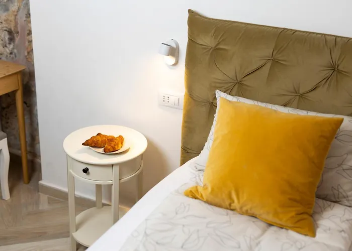 Ferienwohnung Secret Steps Rovinj