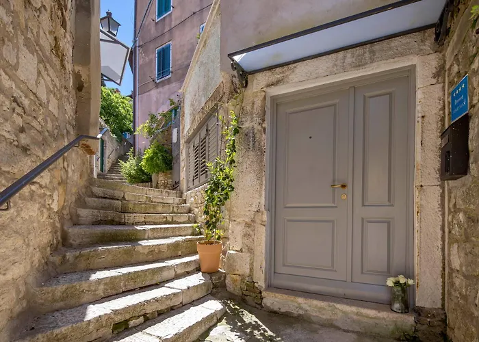 Ferienwohnung Secret Steps Rovinj
