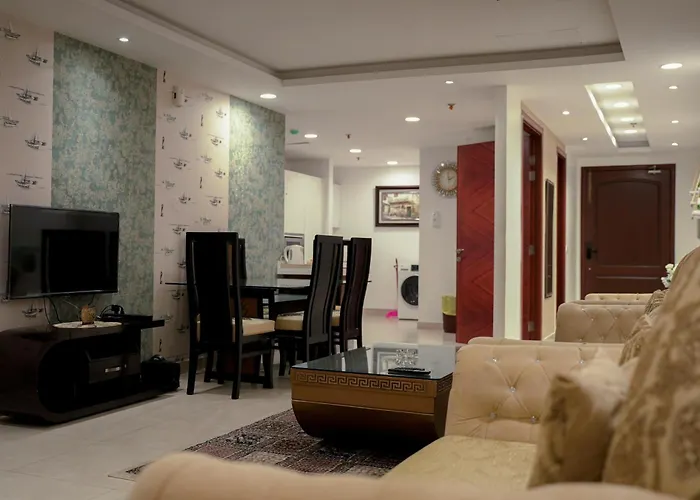 Great Experiences Are Just Around The Corner Luxury Gold Crest Mall Apartments By Hba Lahore